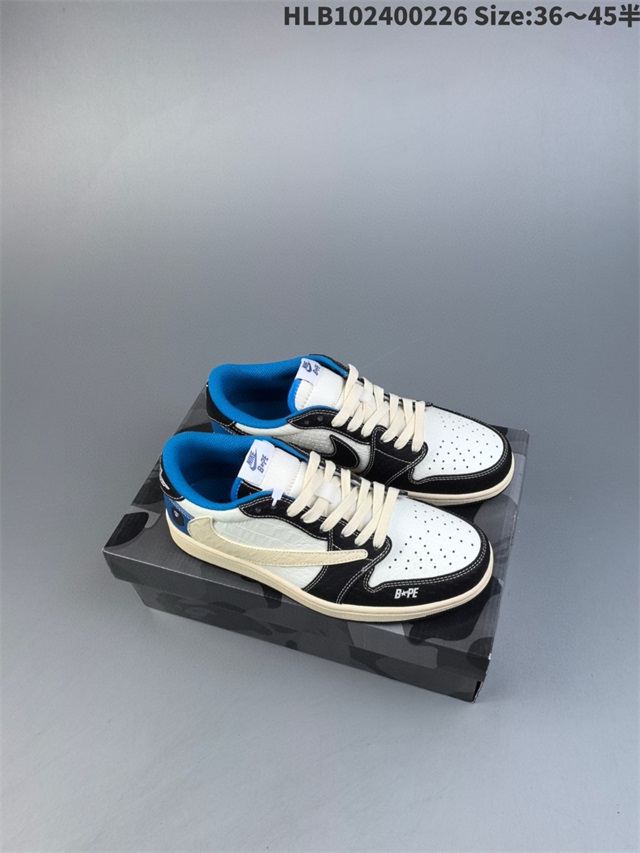men air jordan 1 shoes HH 36-46 2025-4-24-016